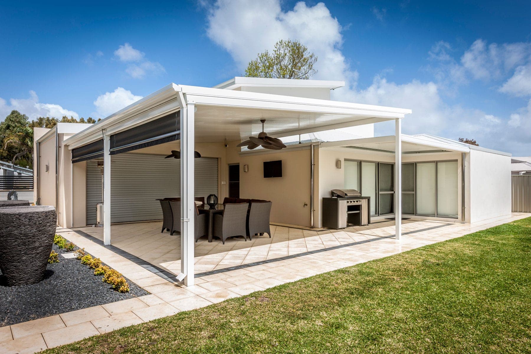 Patio finance deals Perth