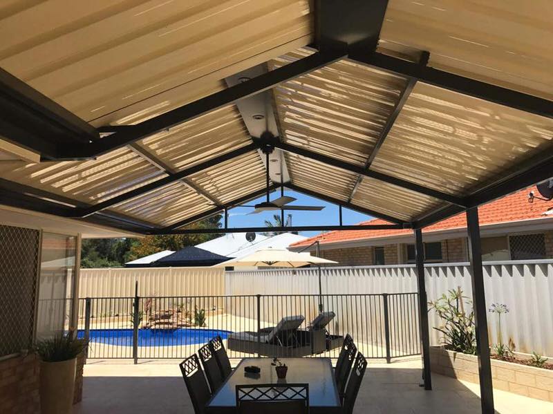 gable-patio-6 Albany Patio Design and Installation by The Patio Factory