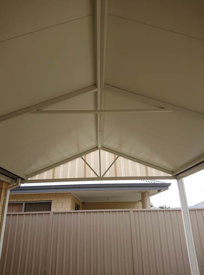 insulated-patio-north-perth Albany Patio Design and Installation by The Patio Factory