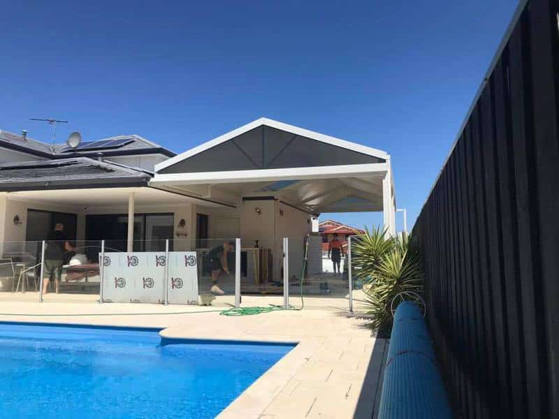 insulated-patio-perth Albany Patio Design and Installation by The Patio Factory