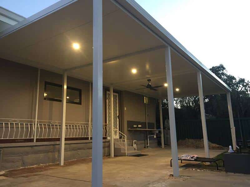 perth patio prcies 4 Albany Patio Design and Installation by The Patio Factory