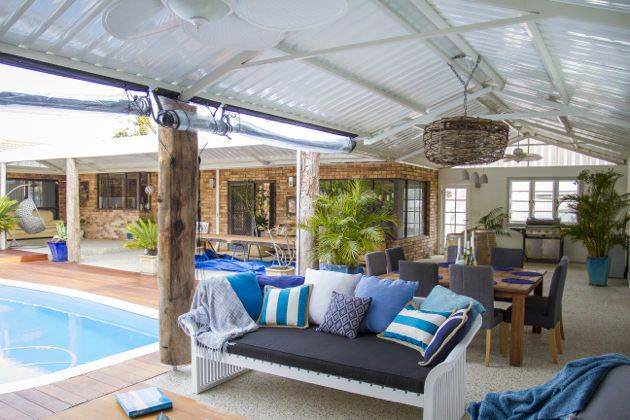 white-patio-5 Albany Patio Design and Installation by The Patio Factory